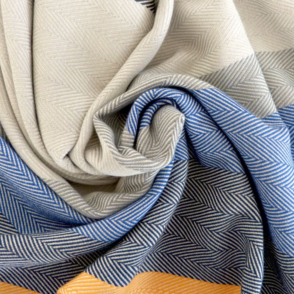 Didymos Woven Wrap - Trageschule Didymos