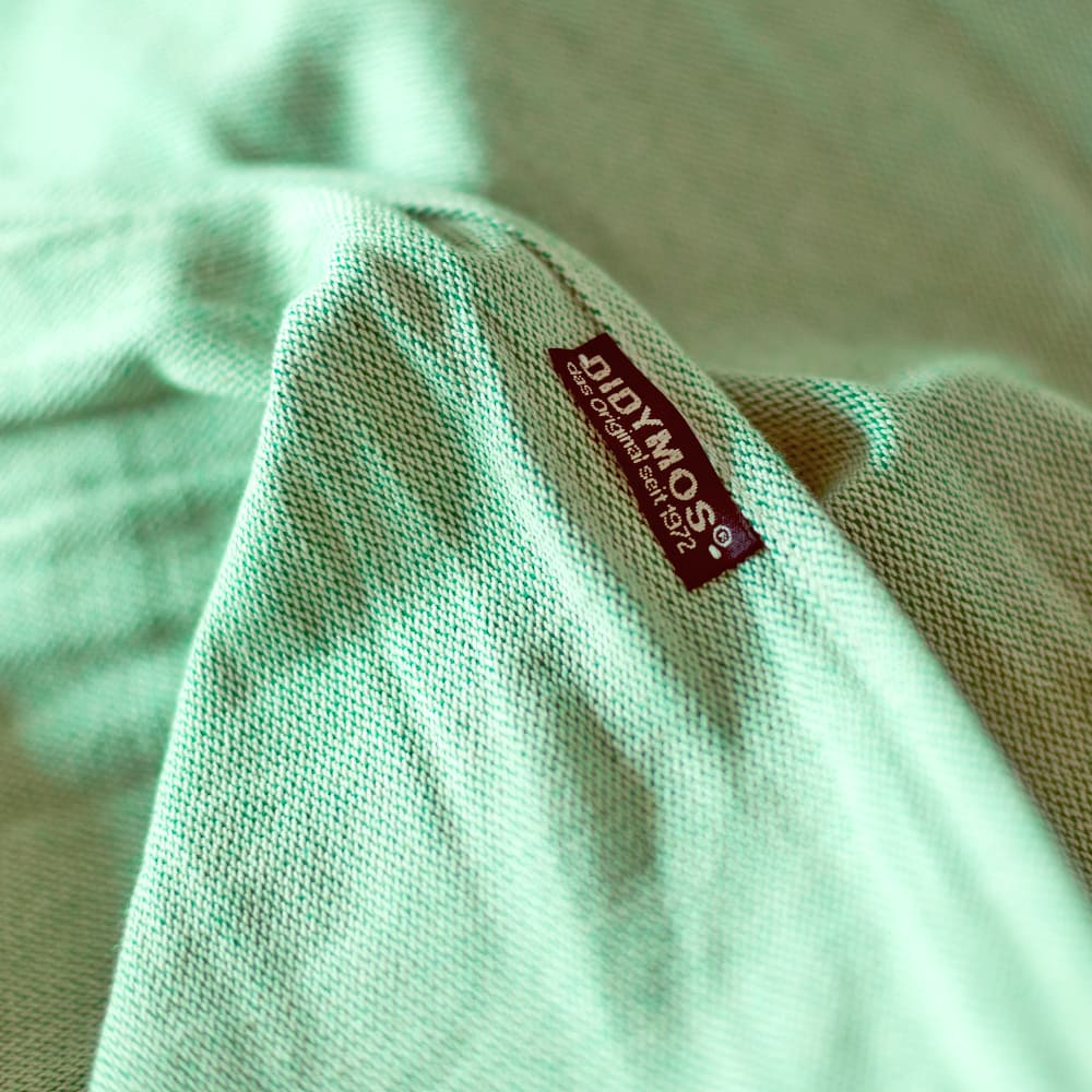 Didymos Woven Wrap - Jade