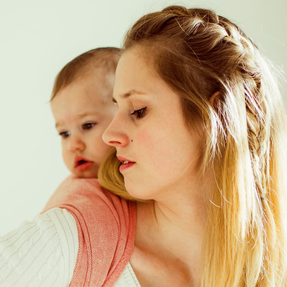 Didymos Woven Wrap - Chilli