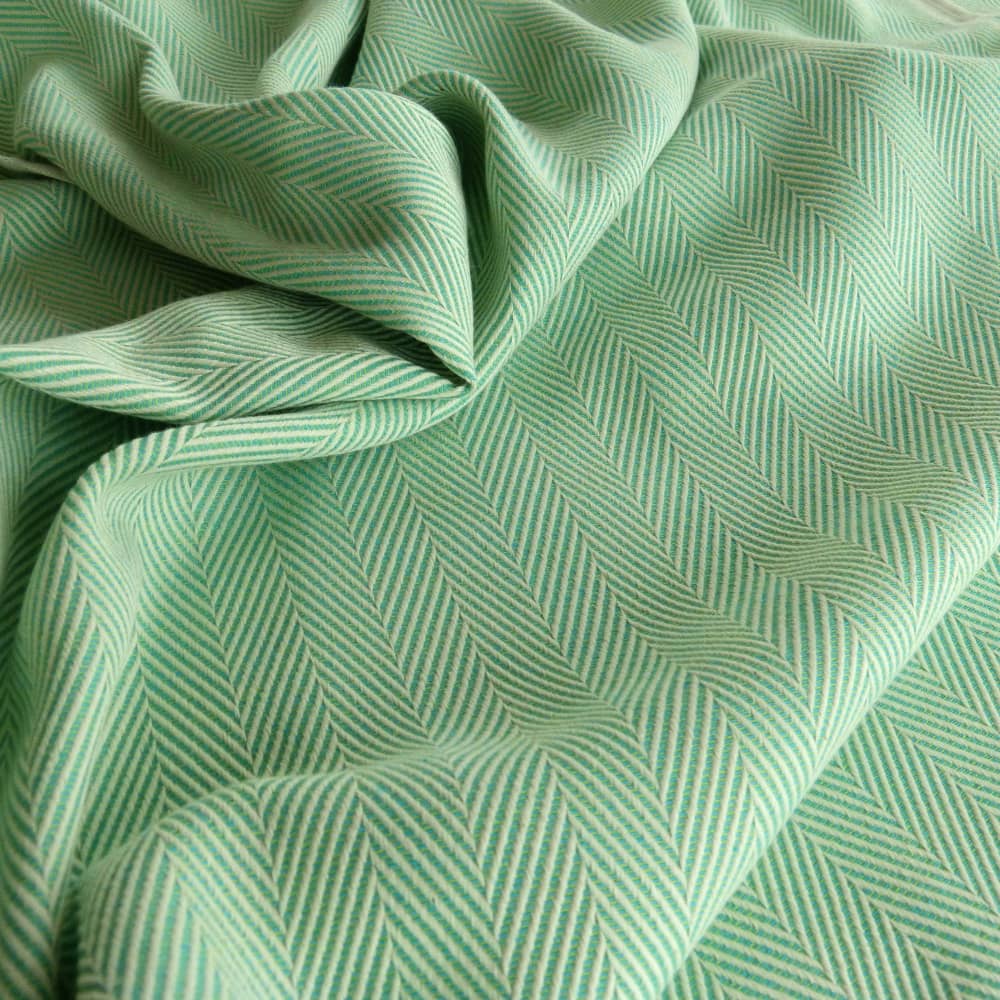 Didymos Woven Wrap - Lisca Karibik