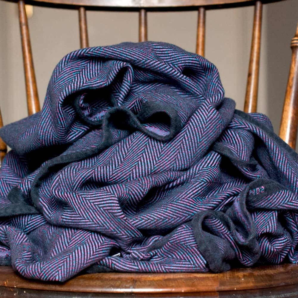 Didymos Woven Wrap - Lisca Minos