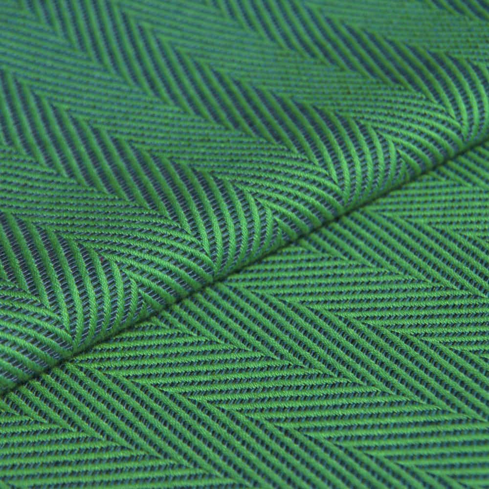 Didymos Woven Wrap - Lisca Smeraldo