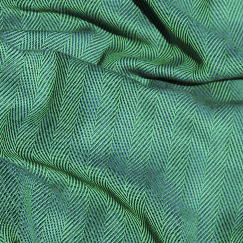 Didymos Woven Wrap - Lisca Smeraldo