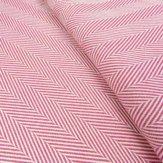 Didymos Woven Wrap - Lisca Raspberry