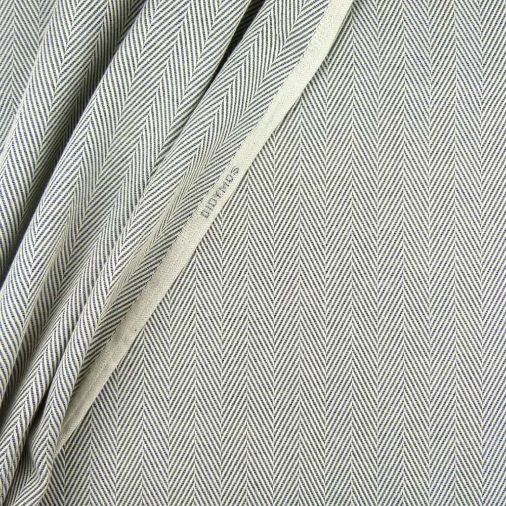 Didymos Woven Wrap - Lisca Grigio