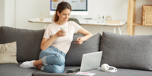 How does an online consultation look like?