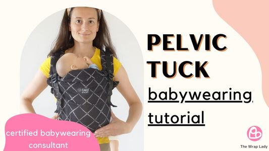 Pelvic Tuck (video tutorial)
