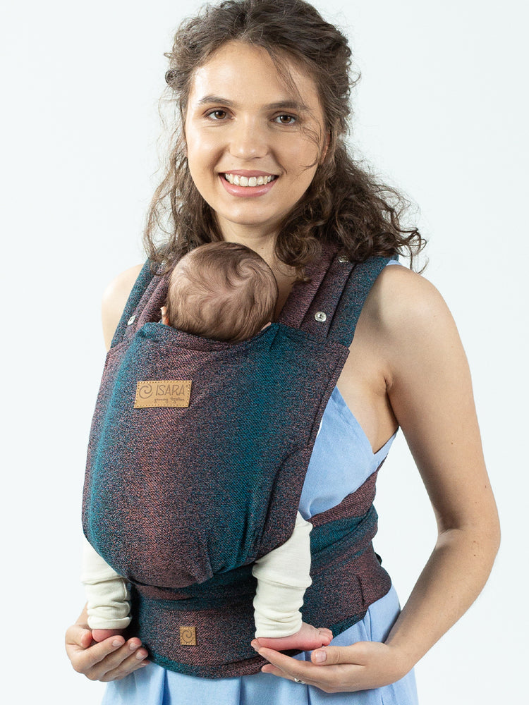 Half Buckle Carriers