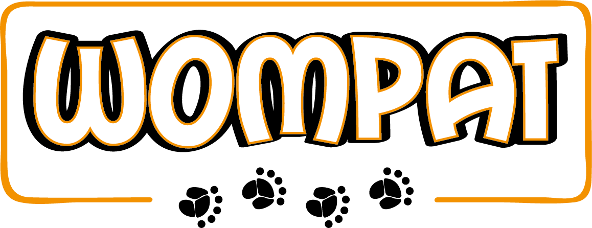 Wompat carriers