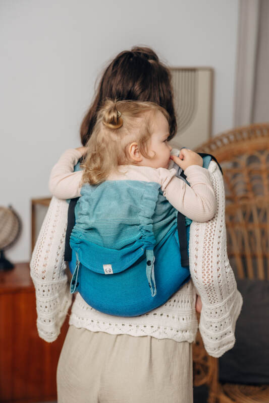 LennyLamb Onbuhimo PRO - Airglow