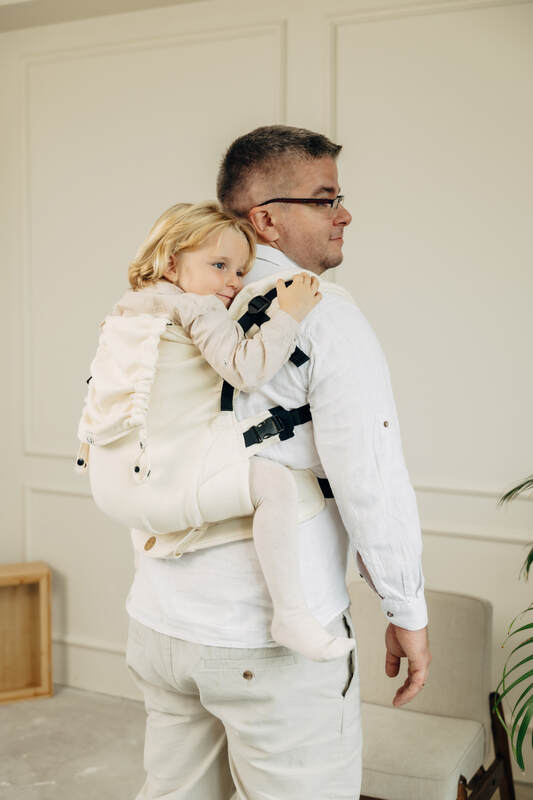 LennyPreschool - Little Herringbone Luce