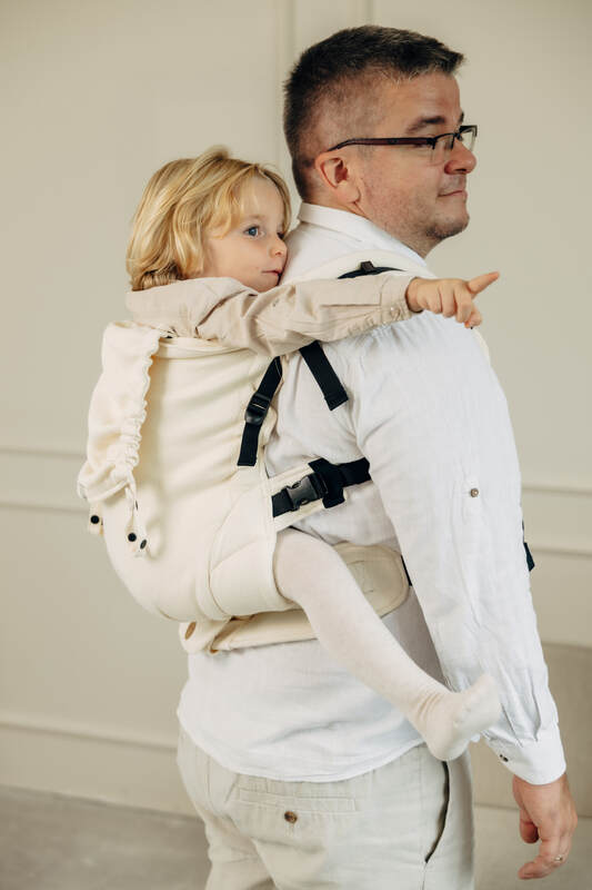 LennyPreschool - Little Herringbone Luce