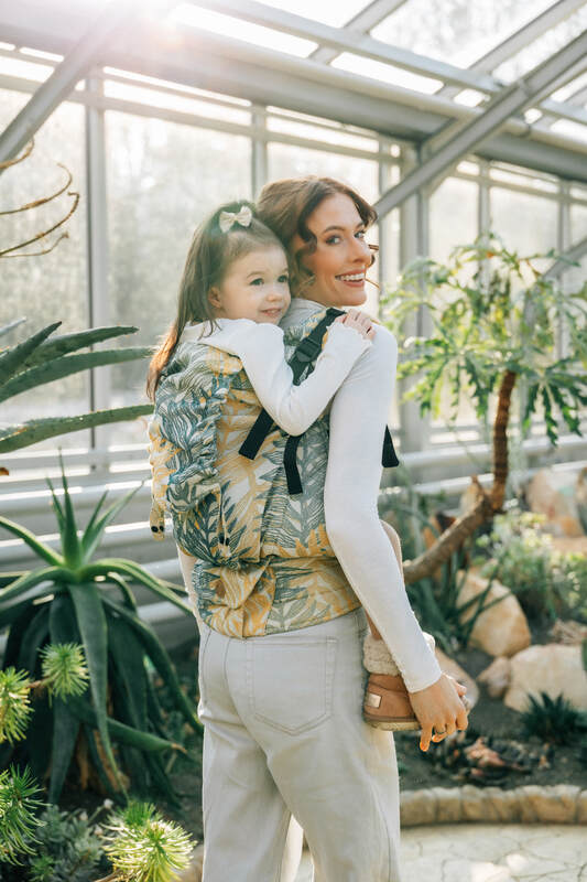 LennyPreschool - Rainforest - Selva