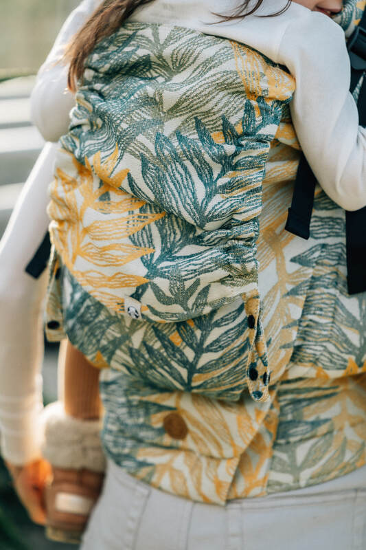 LennyPreschool - Rainforest - Selva