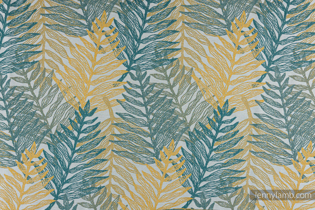 LennyUpGrade PRO - Rainforest - Selva