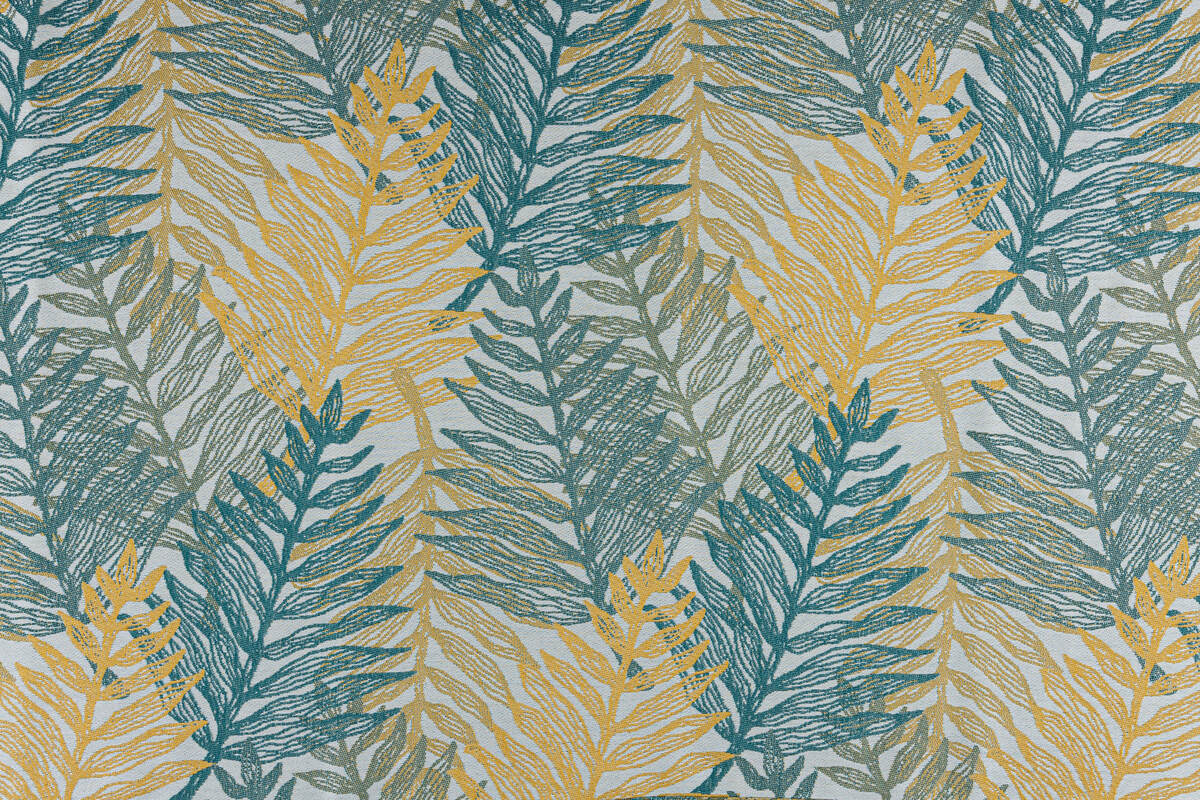 LennyLamb Woven Wrap - Rainforest - Selva