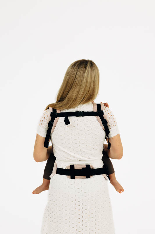 LennyPreschool - Tundra (cotton, linen)