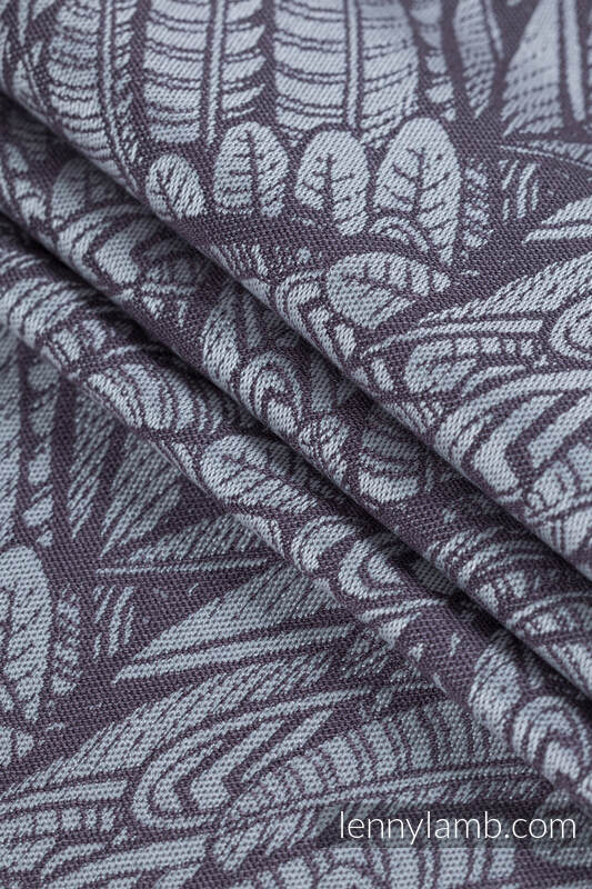 LennyUpGrade PRO - Wild Soul - Gajusz (100% bamboo viscose)