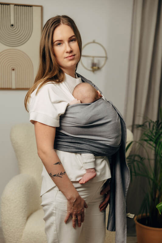 Ring Sling - Howlite