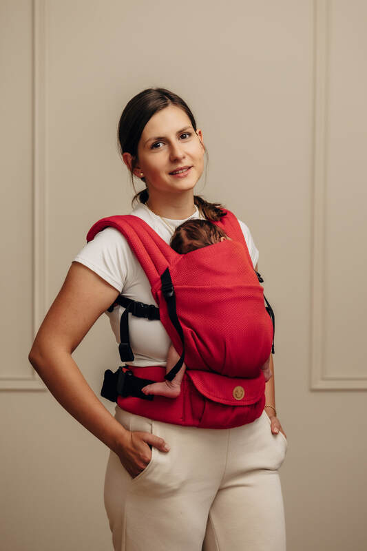 LennyLight - Little Herringbone Sedona