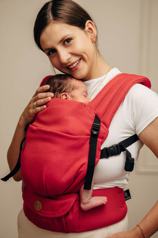 LennyLight - Little Herringbone Sedona