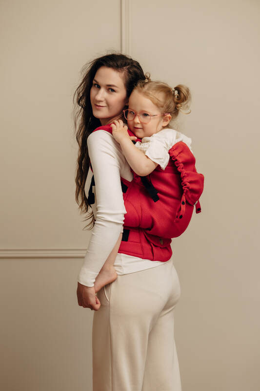 LennyPreschool - Little Herringbone Sedona