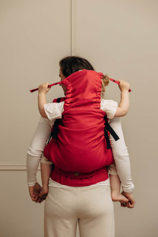 LennyPreschool - Little Herringbone Sedona