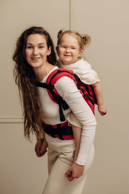 LennyPreschool - Little Herringbone Sedona