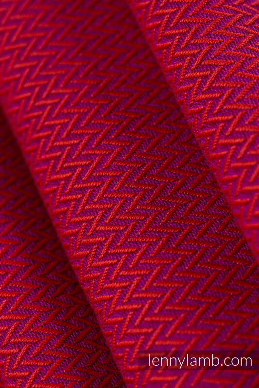 LennyUpGrade PRO - Little Herringbone Sedona