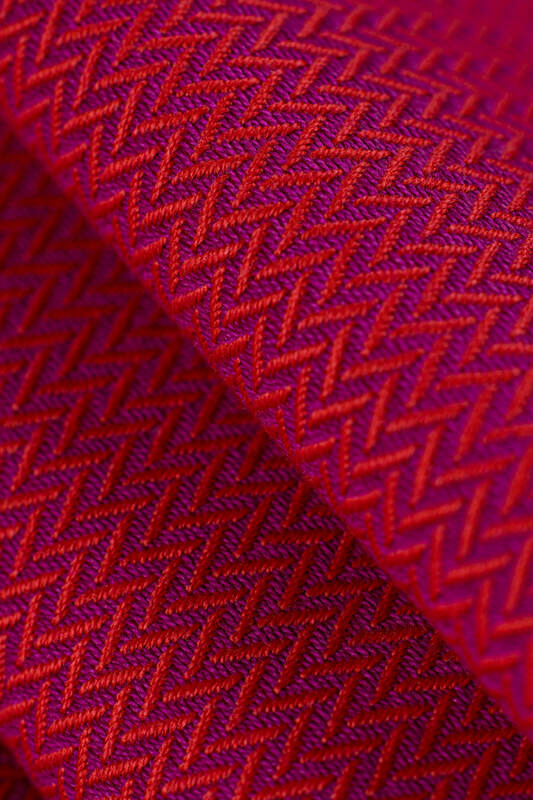 LennyLight - Little Herringbone Sedona