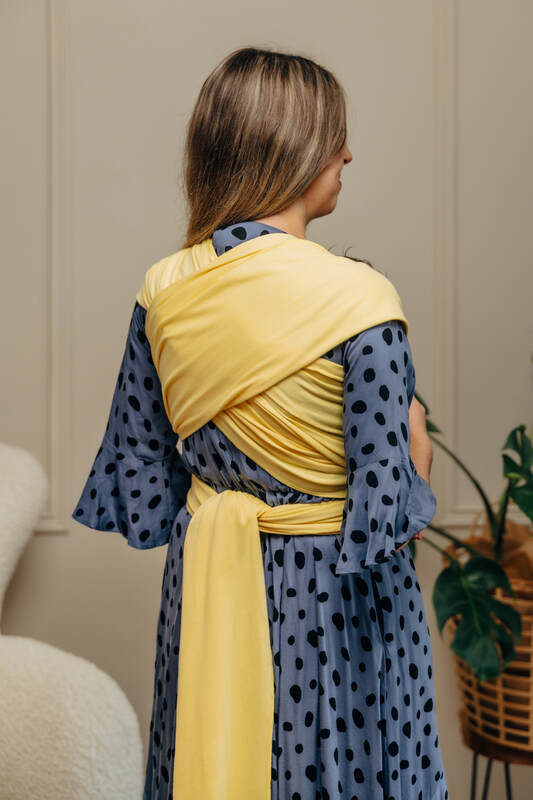 LennyLamb Stretchy Wrap - Sunbeam