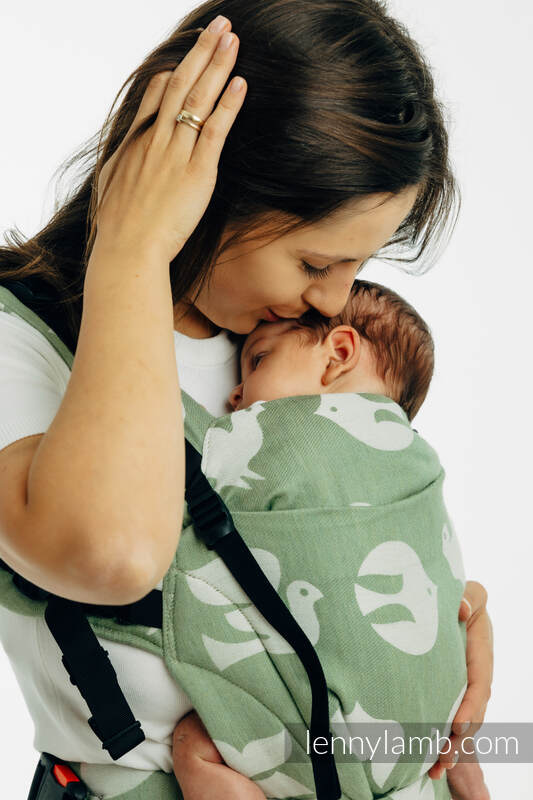 LennyUpGrade PRO - Birdy - Fly High (cotton & lyocell)