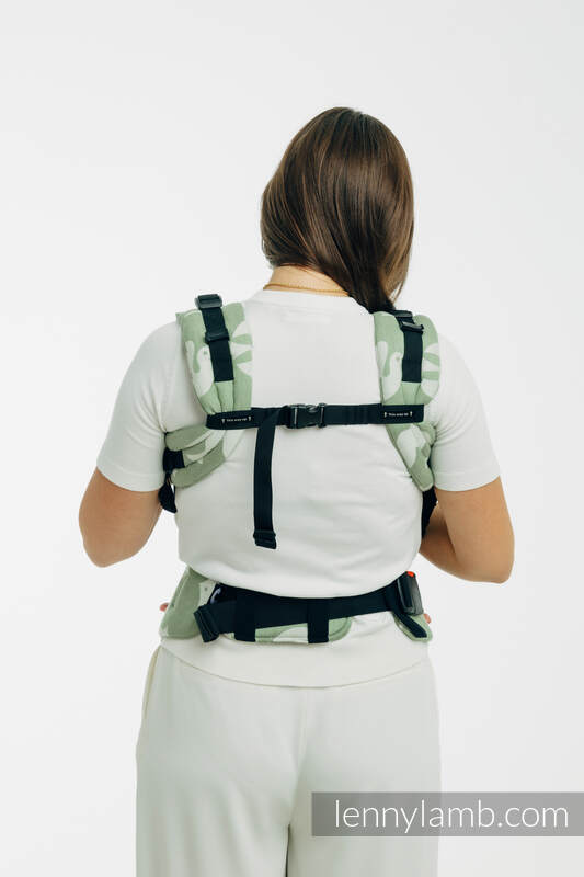 LennyUpGrade PRO - Birdy - Fly High (cotton & lyocell)