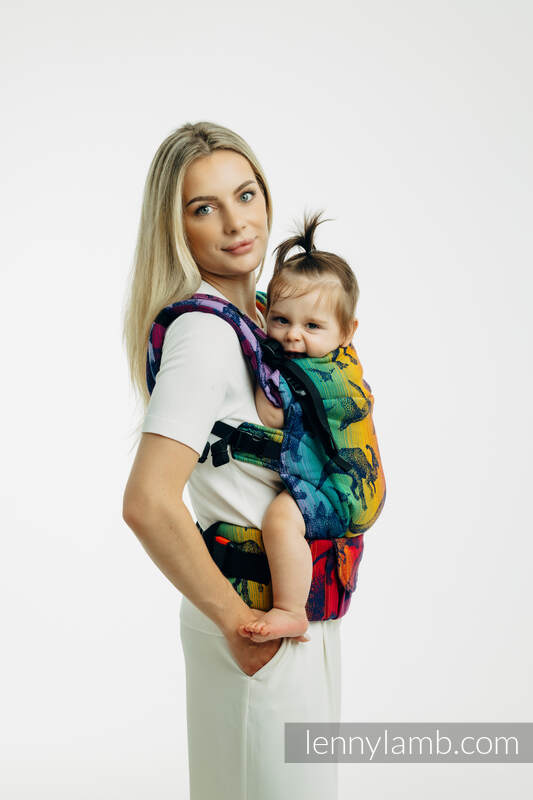 LennyUpGrade PRO - Jurassic Park - New Era