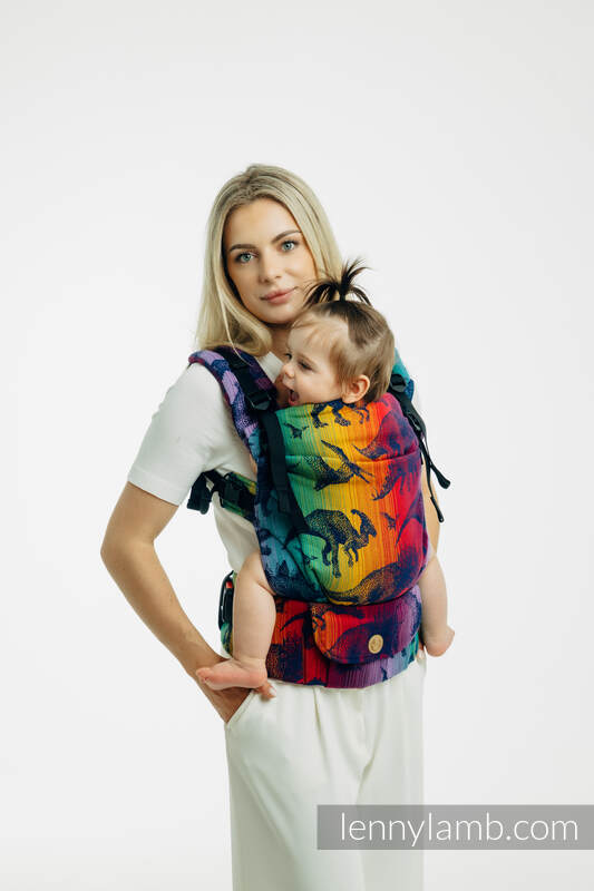 LennyUpGrade PRO - Jurassic Park - New Era