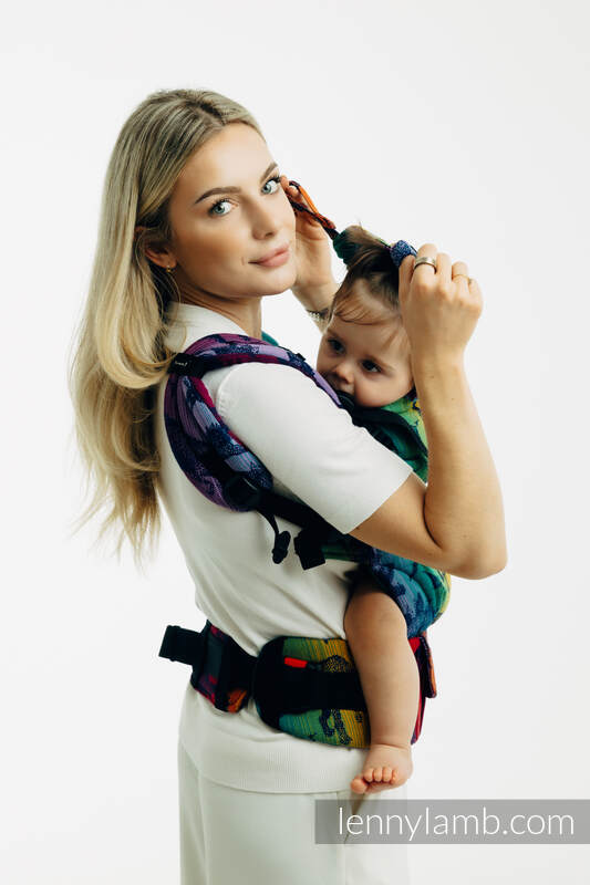 LennyUpGrade PRO - Jurassic Park - New Era