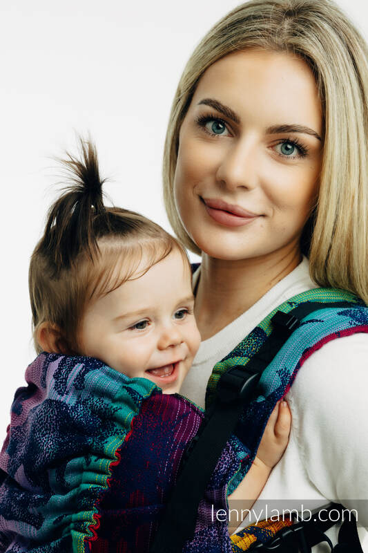 LennyUpGrade PRO - Jurassic Park - New Era