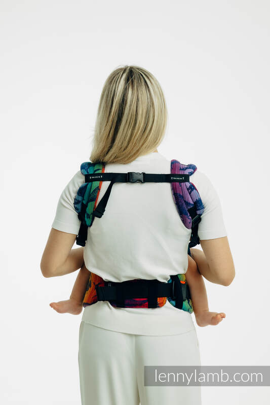 LennyUpGrade PRO - Jurassic Park - New Era