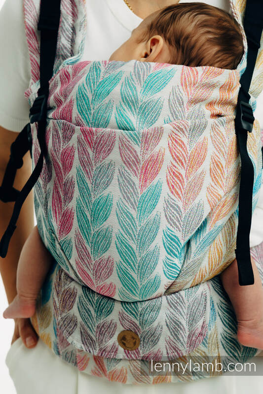 LennyUpGrade PRO - Tangled - Plait