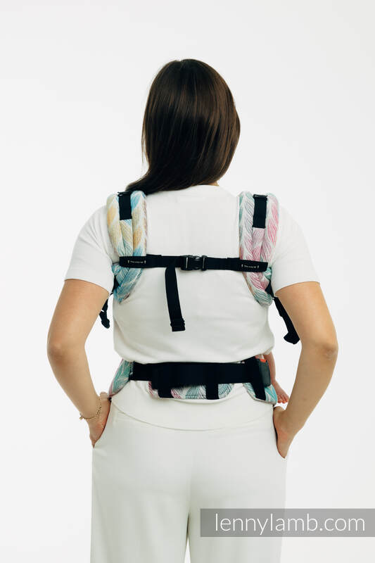 LennyUpGrade PRO - Tangled - Plait