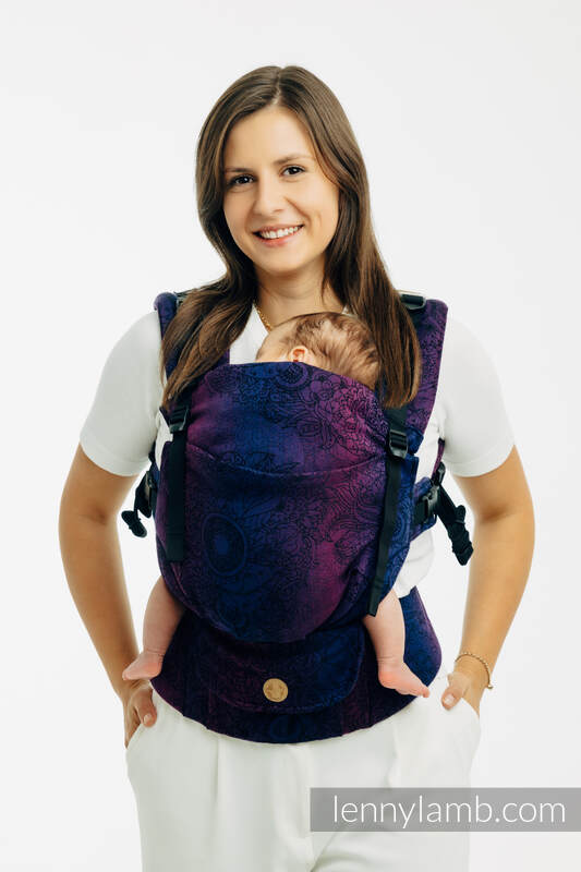 LennyUpGrade PRO - Wild Wine - Bouquet