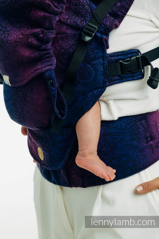 LennyUpGrade PRO - Wild Wine - Bouquet