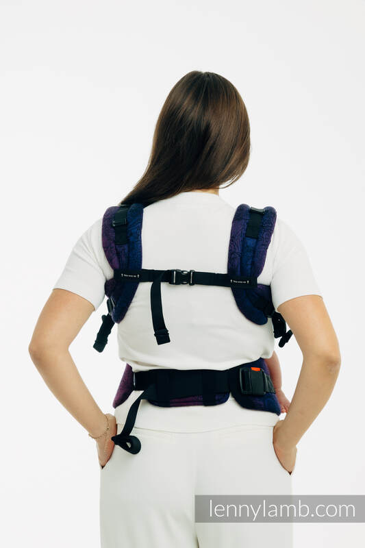 LennyUpGrade PRO - Wild Wine - Bouquet