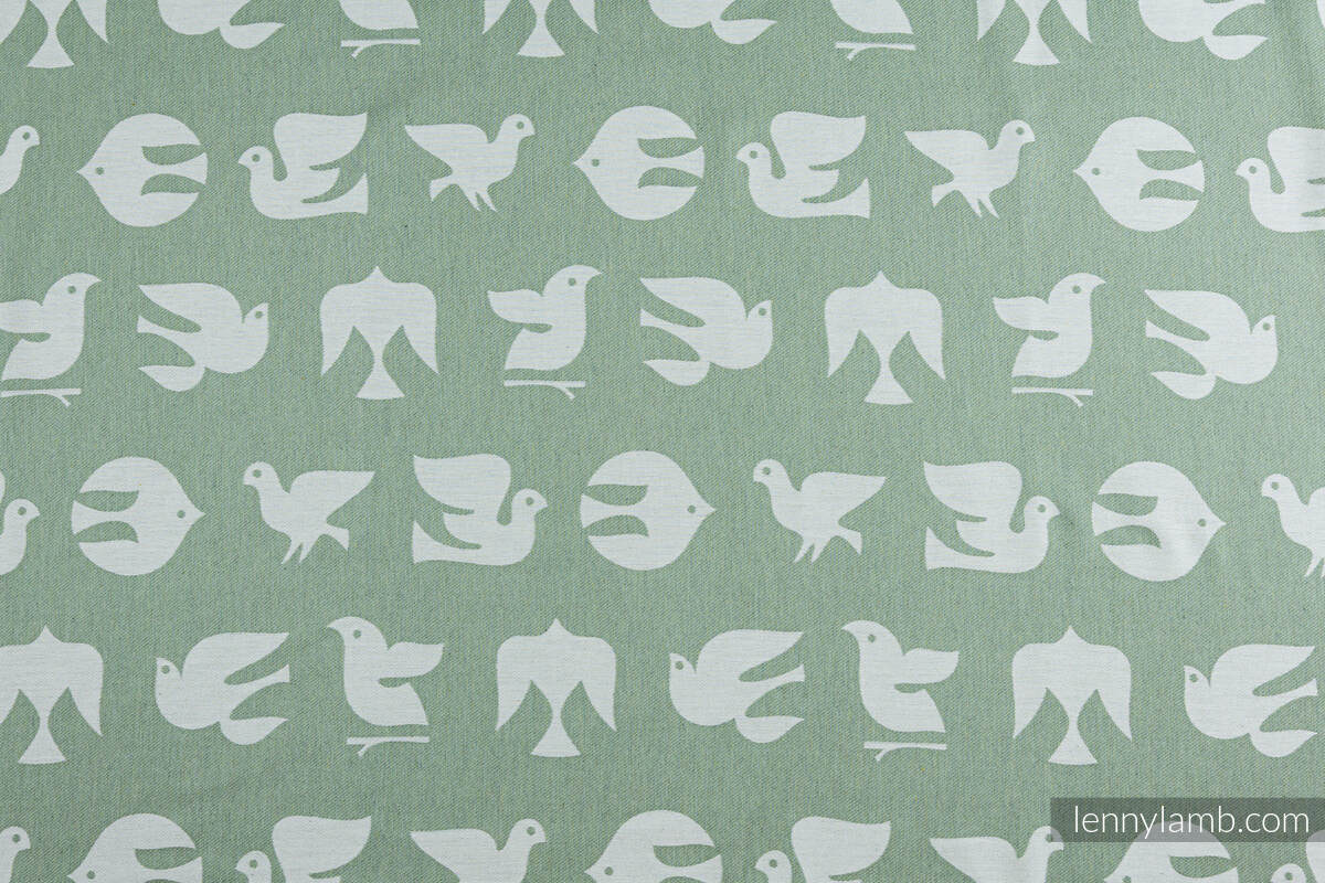 LennyUpGrade PRO - Birdy - Fly High (cotton & lyocell)