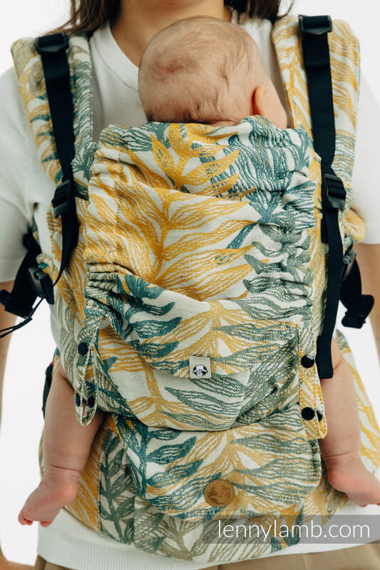 LennyUpGrade PRO - Rainforest - Selva