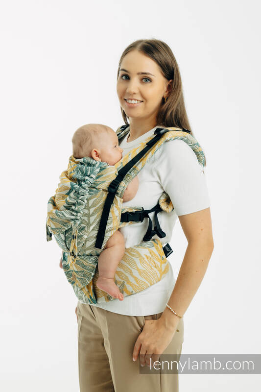 LennyUpGrade PRO - Rainforest - Selva