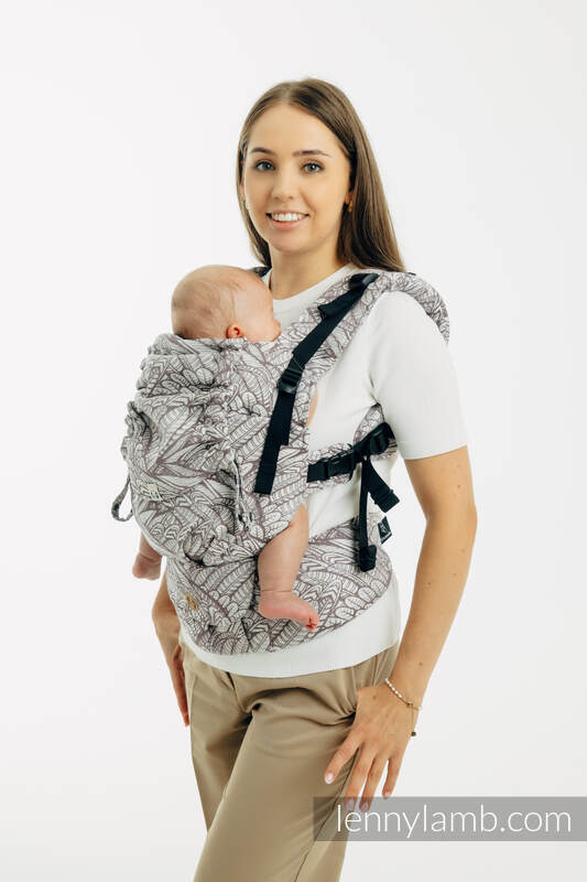 LennyUpGrade PRO - Wild Soul - Gajusz (100% bamboo viscose)