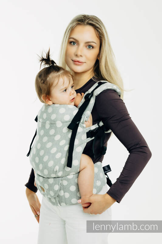 LennyUpGrade PRO - ¨Polka Dots - Plop