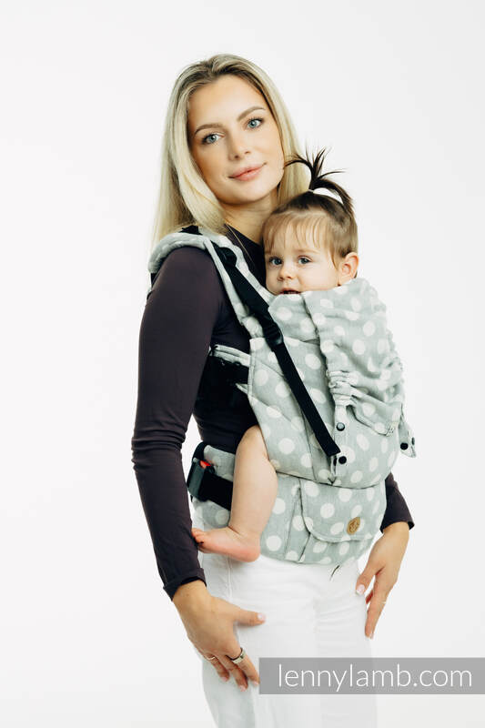 LennyUpGrade PRO - ¨Polka Dots - Plop