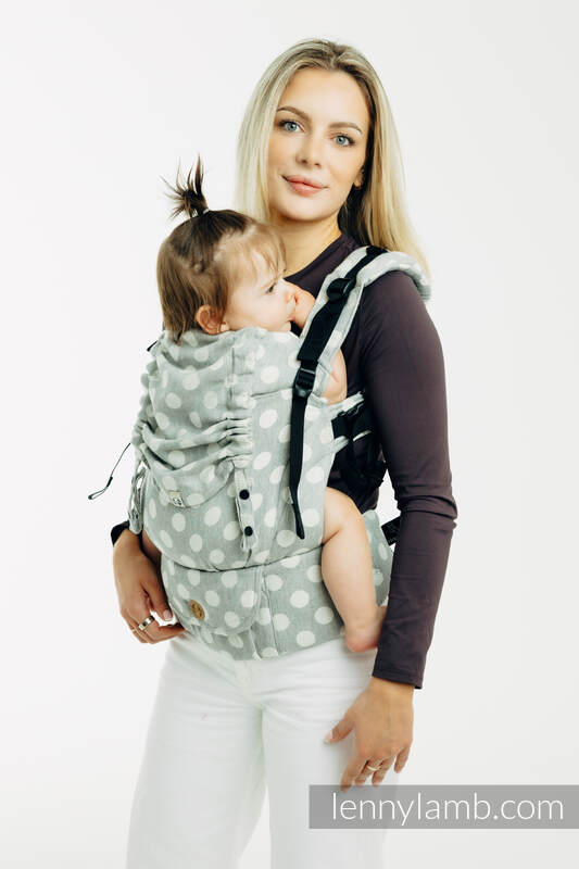 LennyUpGrade PRO - ¨Polka Dots - Plop